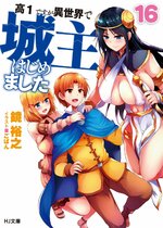 LN Cover Volume 16.jpg