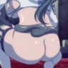 Echidna's Butt