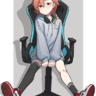 Neru supporter